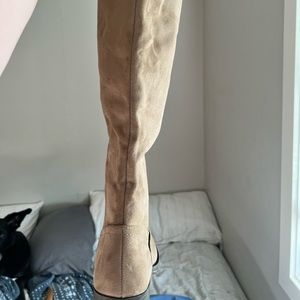 COPY - Over the knee boots